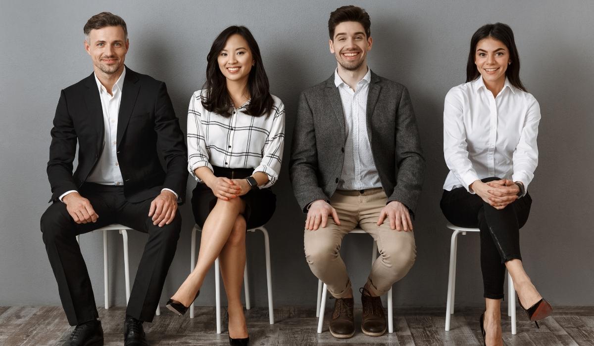 What to Wear for a Job Interview in Qatar